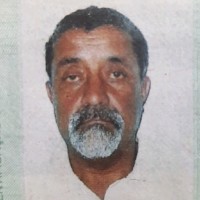 Sebastião Rangel