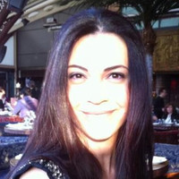 Huda Al Haddad