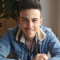 Daniel González Aguilar