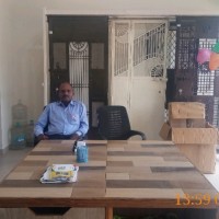 Parshuram Jadhav