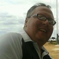 Roger Francisco Carpio Diaz.