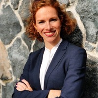 Olga Liebkind