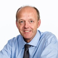 Grant Mitchell