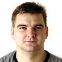 Alexey Ivankov