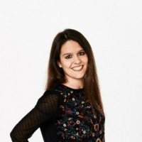 Lidia Echeverría De Frutos
