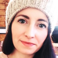 Kate Holmes
