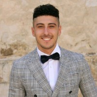 Juan Francisco Vílchez García