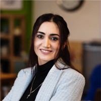 Valentina Mheryan