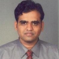 Jaykumar Goudar