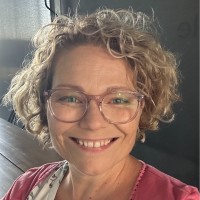 Juanita Mosterd