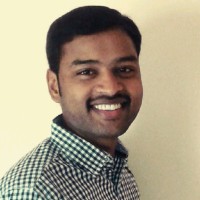 Sivaganesh R