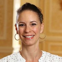 Alicia Stoner