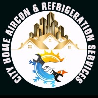 City Home Aircon And Refrigeration Services