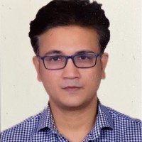 Sumedh Handore