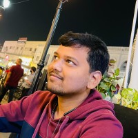 Kumar Kartikay Dwivedi