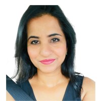 Sumegha Sharma