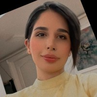 Kimia Salehi
