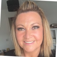 Angela May