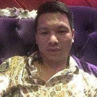 陈威龙