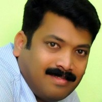 Abraham K Philip