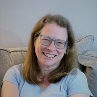 Gwen Wright