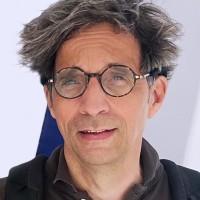 Philippe Vinot