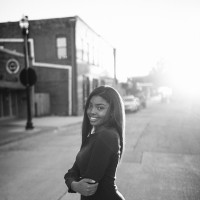 Nia Petty