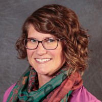 Elizabeth Fox (Logsdon)