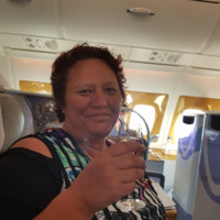 Mayleen Tukaokao