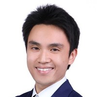 Benjamin Swee