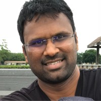 Lakshman Kumar Kothagundla