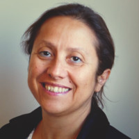 Agnes Iglesias