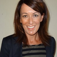 Katie Oxenham