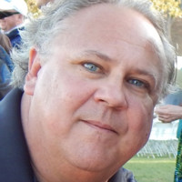 Perry Olson