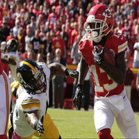 Deanthony Thomas