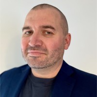 Robert Liebherr, MBA