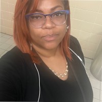 Ashlee Trice