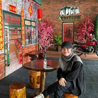 Norazliah Abdul Rajak