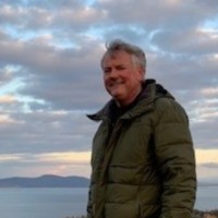 Rick Daykin