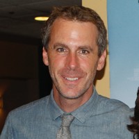 Andrew Mudge