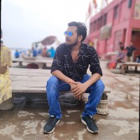 Saket Kumar