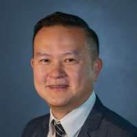 Kien Nam Luu 劉建南, PhD
