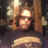Terry Greenwood