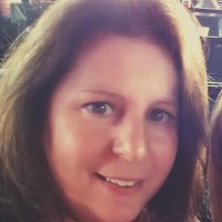 Lisa Steele