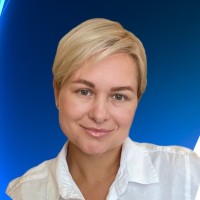 Alla Vyelihina