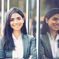 Sadaf Ghasemimoakher, Ph.D.