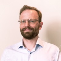 Lars Blesvik
