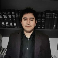 Gustavo González G.