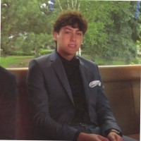 Patrick Onorati