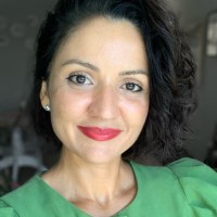 Liliane Souza
